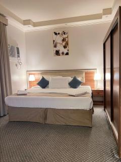 غزالي سويتس ghzali suites - Medina - 2