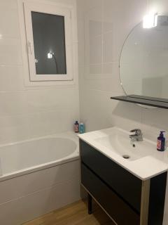 Charmante maison au calme proche de Paris - 7