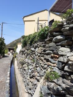 Cap Corse - Maison à 500m de la plage - Grillasca - 1