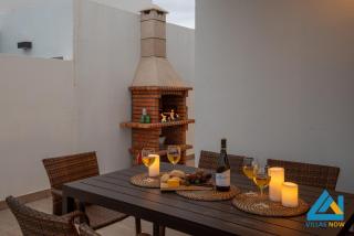 240 - Casa Serena by Villas Now Ltd - Playa Blanca - 2