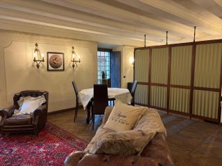 Borgoloto Suite 17 - 2