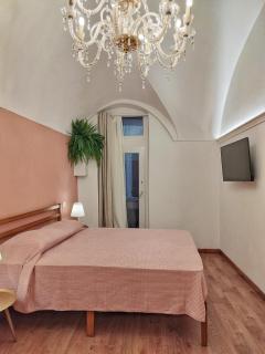La Maddalena Room - Bordighera - 8