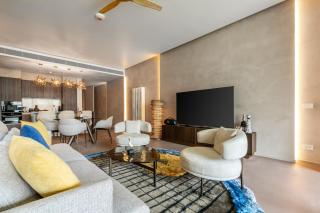 Luxury five-star Penthouse 407sqm Beachfront and private pool - Phuket - 1