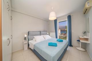 R-ammos Family apartment - Argostoli - 4