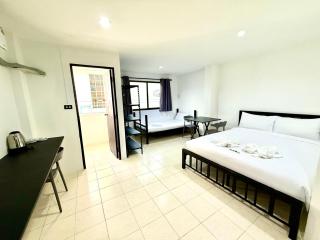 Patong Canal Villa 212 - Patong - 3