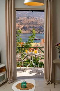 R-ammos Family apartment - Argostoli - 5