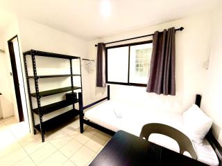 Patong Canal Villa 212 - 1