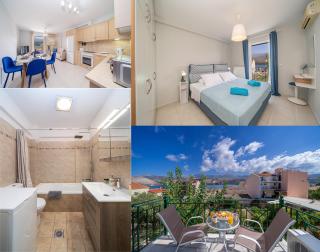 R-ammos Family apartment - Argostoli - 9