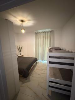 Two Brothers Apartment - Boreti - 6