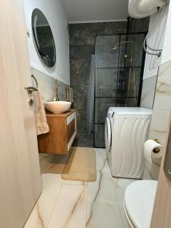 Two Brothers Apartment - Boreti - 4