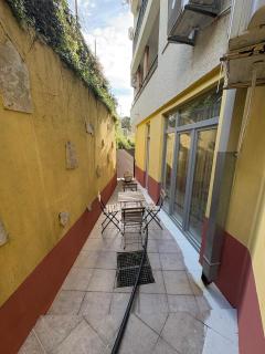 Two Brothers Apartment - Boreti - 2