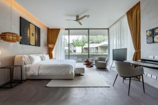 Luxury five-star Penthouse 407sqm Beachfront and private pool - Phuket - 7