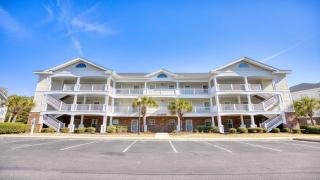 323 Arbor Trace Home - North Myrtle Beach - 9