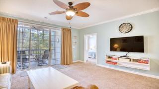 323 Arbor Trace Home - North Myrtle Beach - 3
