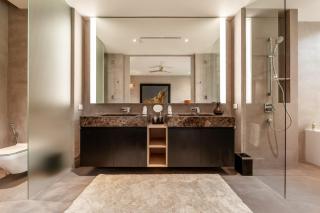 Luxury five-star Penthouse 407sqm Beachfront and private pool - Phuket - 3