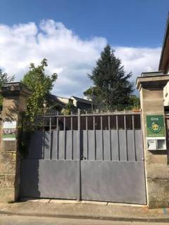 Appt familial avec terrasse et parking - Azay-le-Rideau - 3
