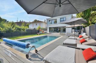 Villa Bella Vista - Luxe - Piscine et Sérénité au Cœur du Cannet - Le Cannet - 9