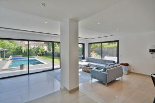 Villa Bella Vista - Luxe - Piscine et Sérénité au Cœur du Cannet - Le Cannet - 6