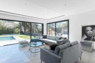 Villa Bella Vista - Luxe - Piscine et Sérénité au Cœur du Cannet - Le Cannet - 1