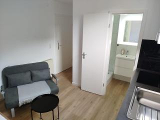 Design Apartment - Pure - Glauburg - 7