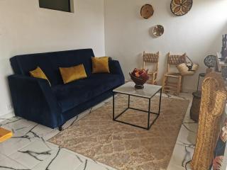 Appartement Agadir centre - Agadir - 1