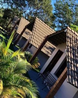 Pousada Beira da Mata-Jalapão - 4