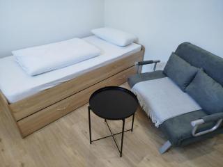 Design Apartment - Pure - Glauburg - 3