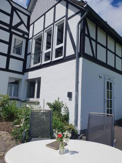 Paradiesken am Berg - Schmallenberg - 3