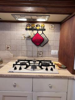 English Garden Cortona - 4