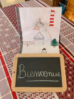 Petit chalet en montagne - Grandrif - 3