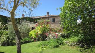La Locaia - Siena - 2