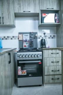 Nakuru Cozy Suite G1- Alset - Nakuru - 8