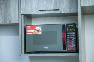 Nakuru Cozy Suite G1- Alset - 7