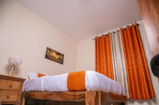 Nakuru Cozy Suite G1- Alset - Nakuru - 4