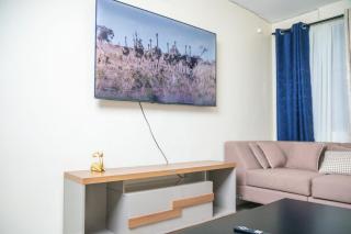 Nakuru Cozy Suite G1- Alset - Nakuru - 2