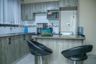 Nakuru Cozy Suite G1- Alset - Nakuru - 1