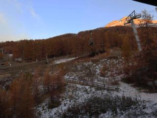 Studio calme, balcon, à 100m des pistes et commerces - idéal pour 4 personnes - FR-1-322-579 - Les Orres - 3