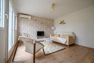 La grande Escapade idéal familles, piscine, netflix - 4