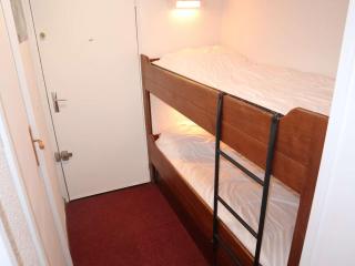 Studio 4 pers. au cœur des Orres 1650, balcon sud, proximité commerces - FR-1-322-583 - Les Orres - 6