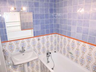 Studio 4 pers. au cœur des Orres 1650, balcon sud, proximité commerces - FR-1-322-583 - Les Orres - 5