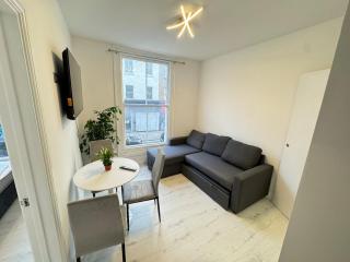 one bedroom flat Victoria - Londra - 9