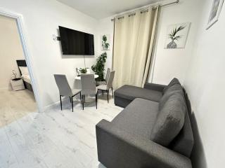 one bedroom flat Victoria - Londra - 5