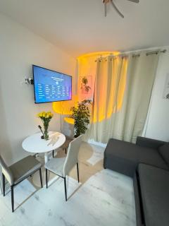 one bedroom flat Victoria - Londra - 2