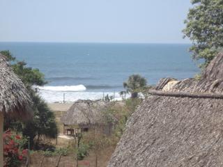 Casa Amarilla - Gemastepe - 6