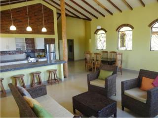 Casa Amarilla - Gemastepe - 4