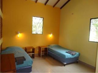 Casa Amarilla - Gemastepe - 3
