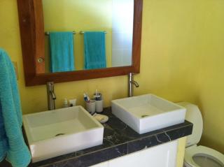 Casa Amarilla - Gemastepe - 2