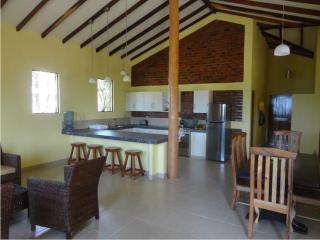 Casa Amarilla - Gemastepe - 1