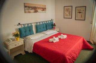 Hotel Ariston - Piombino - 8
