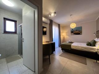 Old Town Bed & Breakfast Al Porto - NEW! - Novigrad Istria - 3